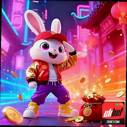 Jackpot slots Brasil