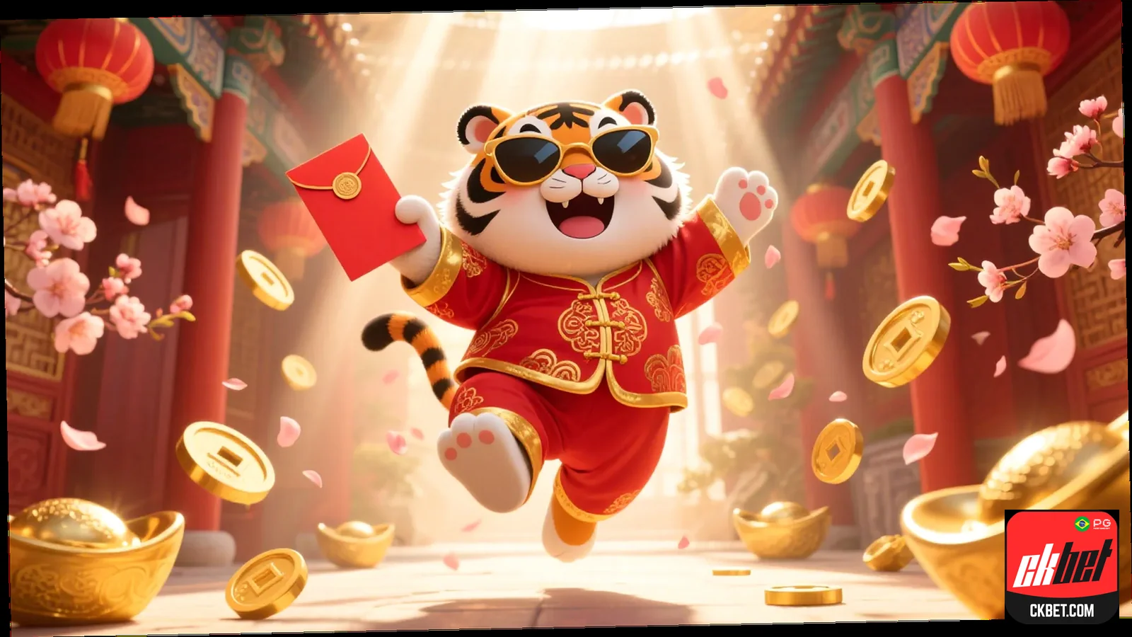 Imagem do app CKBet - ckbet