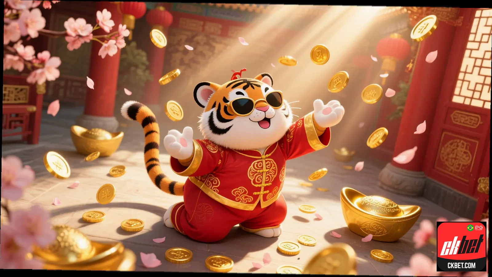 Ofertas imperdívei - ckbet