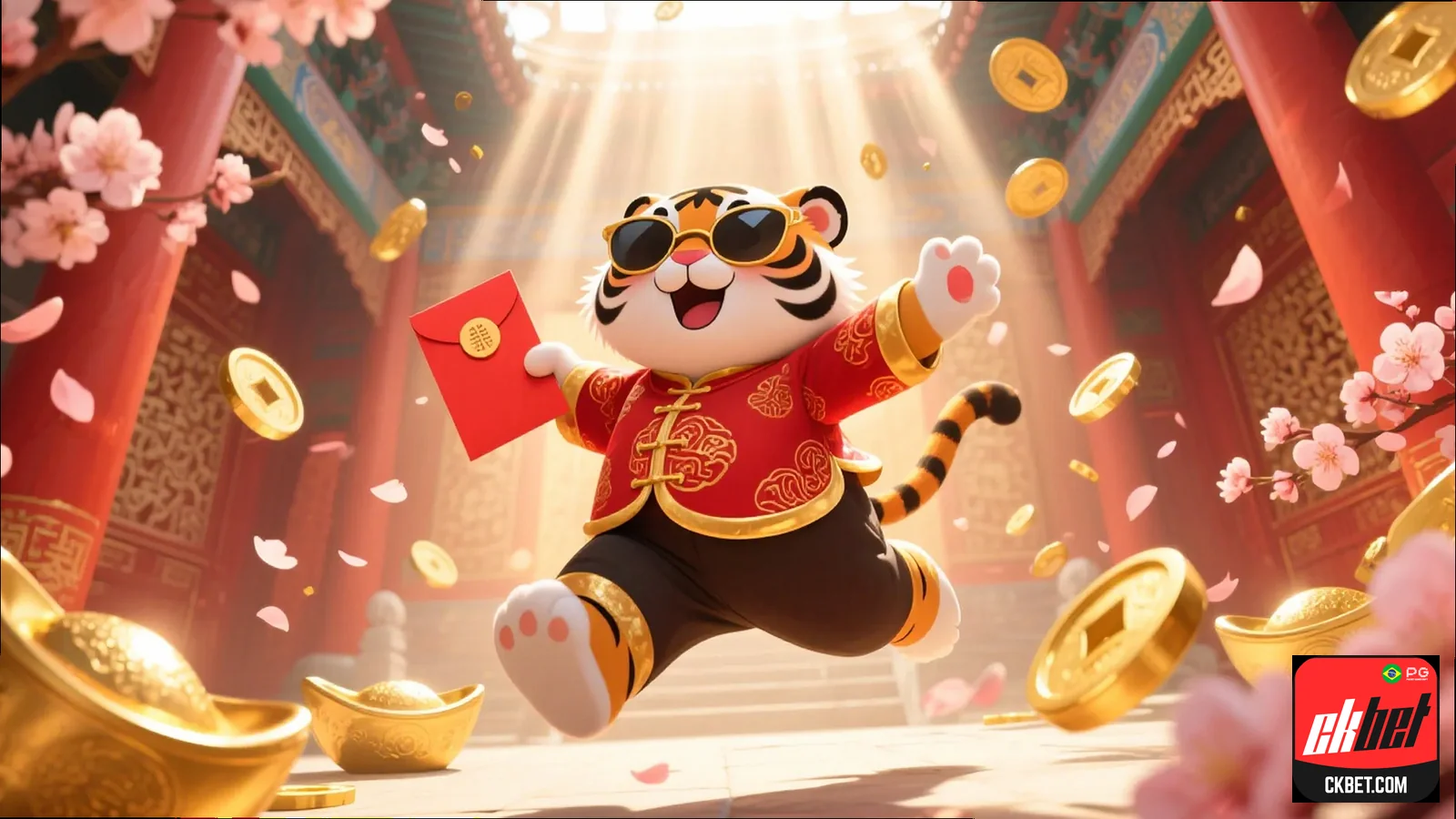 Ofertas imperdívei - ckbet